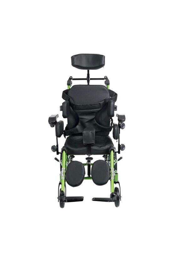 Comfort Plus KY958-C-36 CP Özellikli Pediatrik Tekerlekli Sandalye