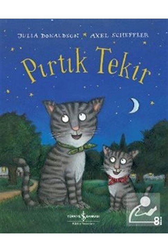 Pırtık Tekir