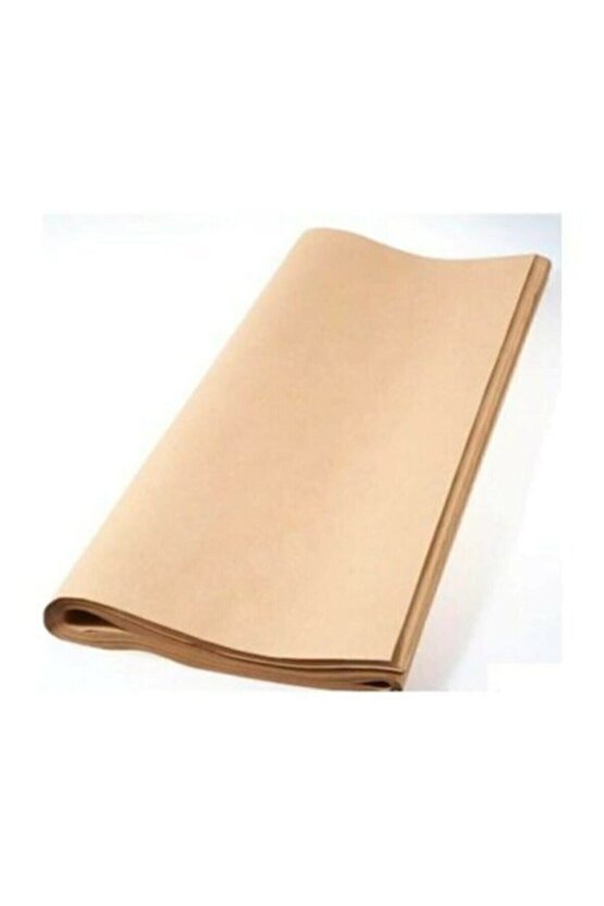Kahverengi Kağıt 10 Adet Ambalaj Kağıdı 70x100 cm