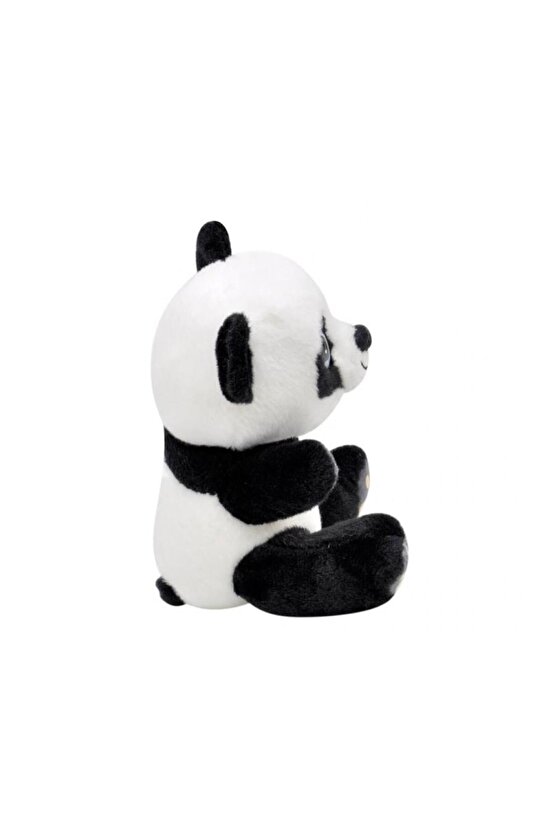 Panda 15 cm Pelüş Oyuncak