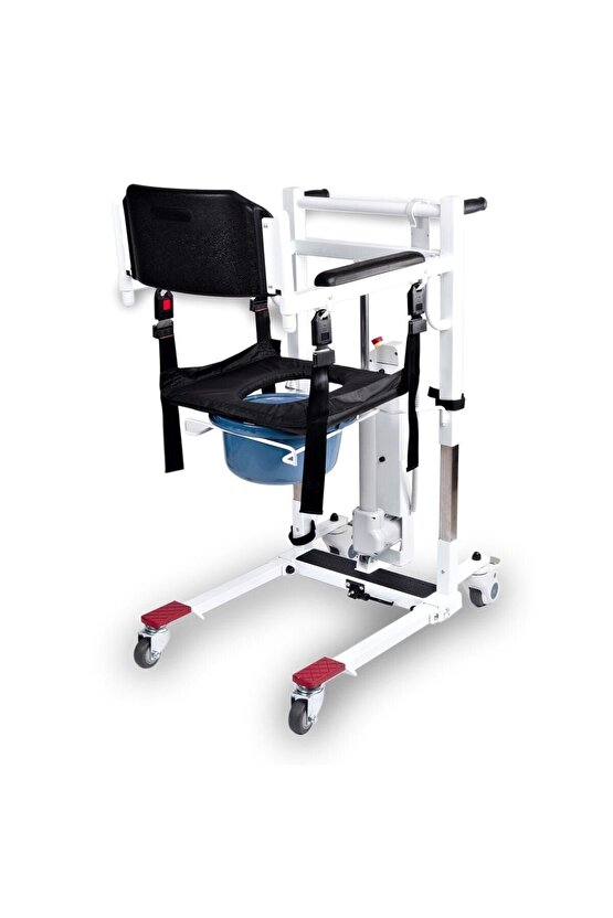 Dm-190u Portatif Mobil Lift Hasta Transfer Lifti