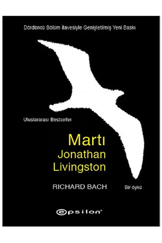 Evrensel Balonla Beş Hafta - Roald Dahl MATİLDA - Martı Jonathan Livingston 3 Kitap