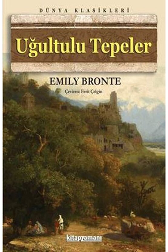 Uğultulu Tepeler