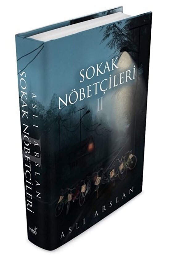 Sokak Nöbetçileri 2 -  Aslı Arslan