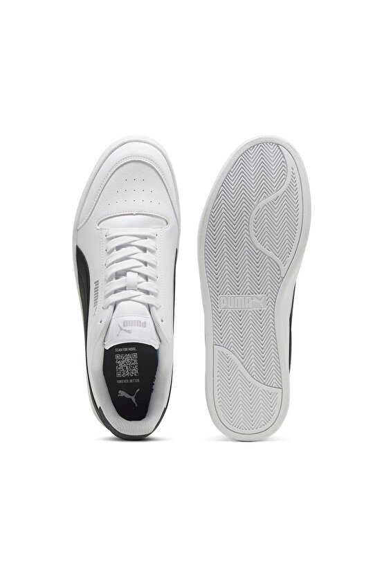 Erkek Günlük Yürüyüş Sneaker Ayakkabı Shuffle 30966830