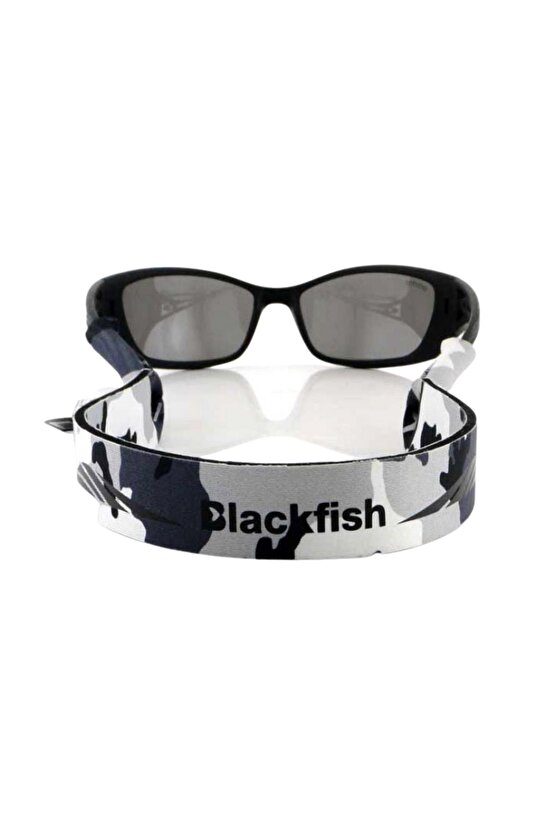 Blackfish B5.kmf - Thin Suda Batmaz Gözlük Bandı
