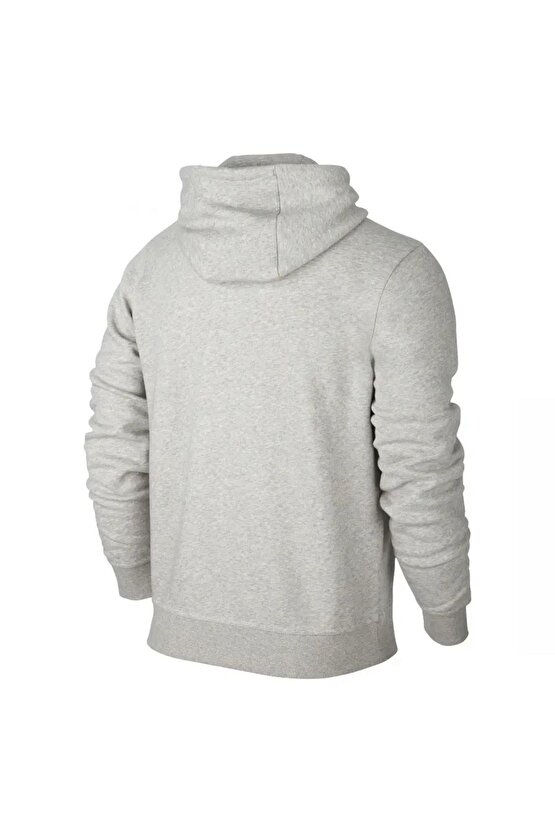 Sportswear Essential Mens Fleece Pullover Hoodie Dn4253-063