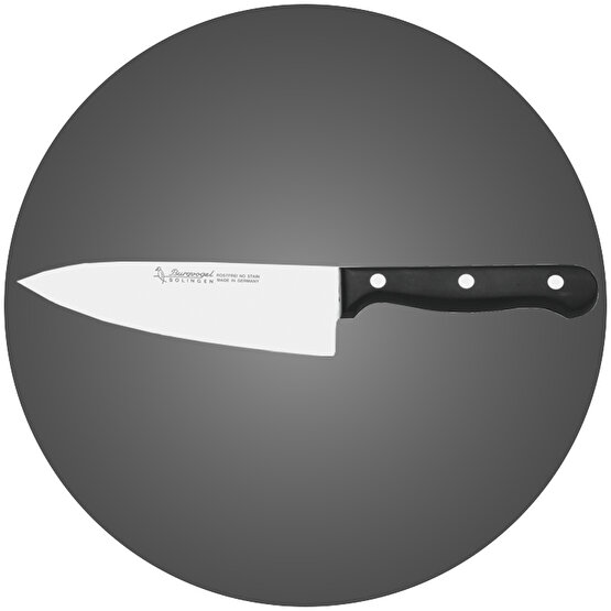 Solingen Burgvogel SERIE4000 15 cm Küçük Şef Bıçağı 4860.401.15.0