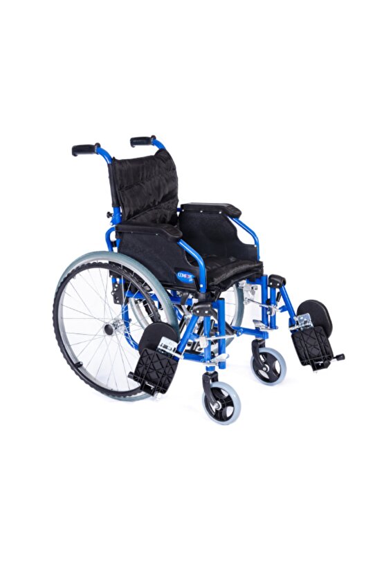 Ky980ac-35 Özellikli Çocuk Tekerlekli Sandalye