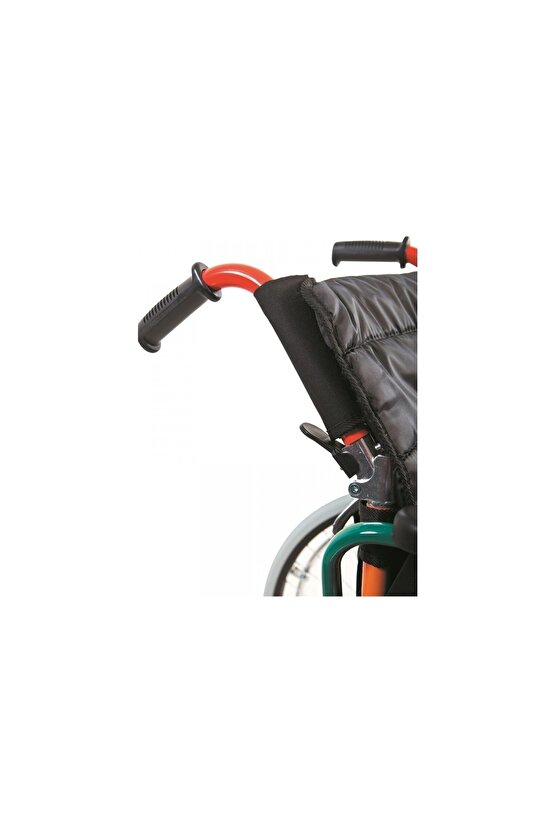 P980 Alüminyum Çocuk Tekerlekli Sandalye