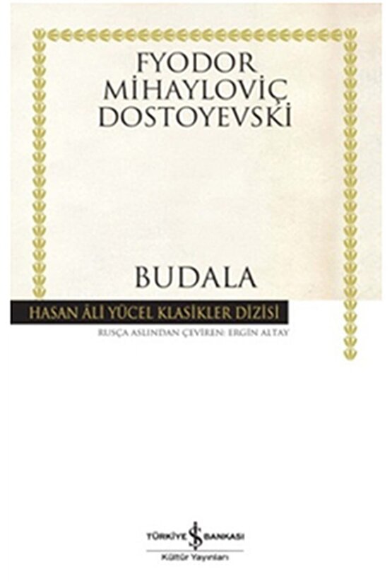 Budala