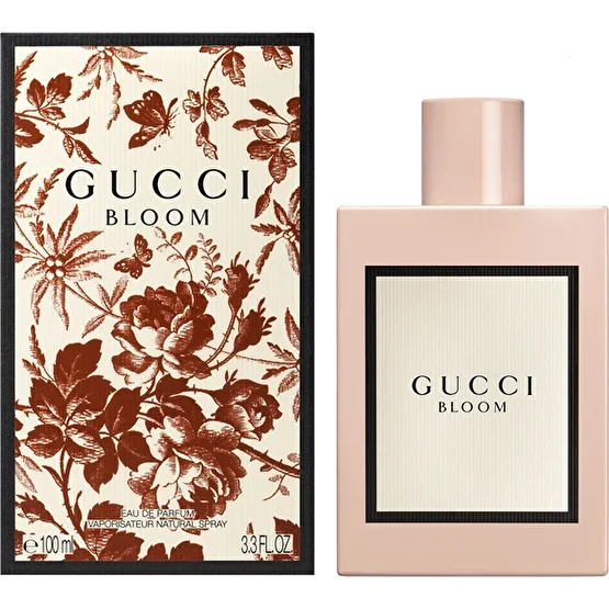Gucci Bloom 100 ml EDP Kadın Parfüm 
