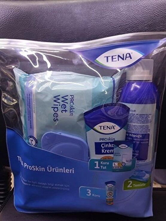 Tena Set