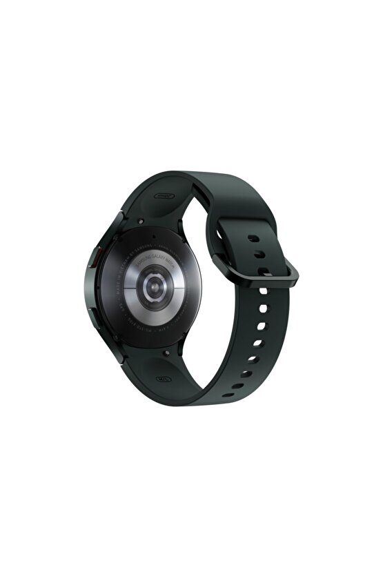 Galaxy Watch4 44mm Yeşil Akıllı Saat ( Samsung Türkiye Garantili )