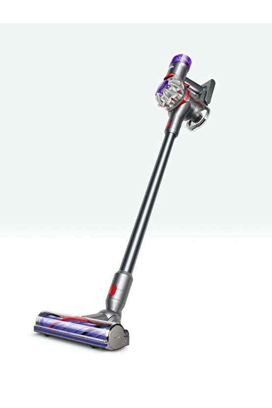 Dyson V8 Absolute Şarjlı Dikey Süpürge 