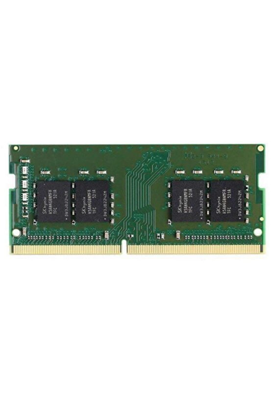 8gb 3200mhz Cl22 Ddr4 Notebook Ram Kvr32s22s68