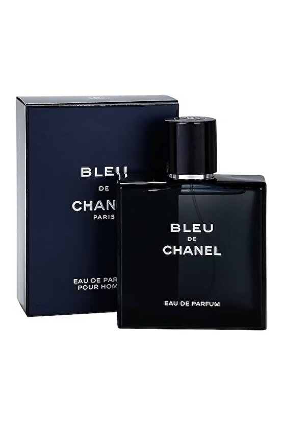 Chanel Bleu De EDP 100 ml Erkek Parfüm