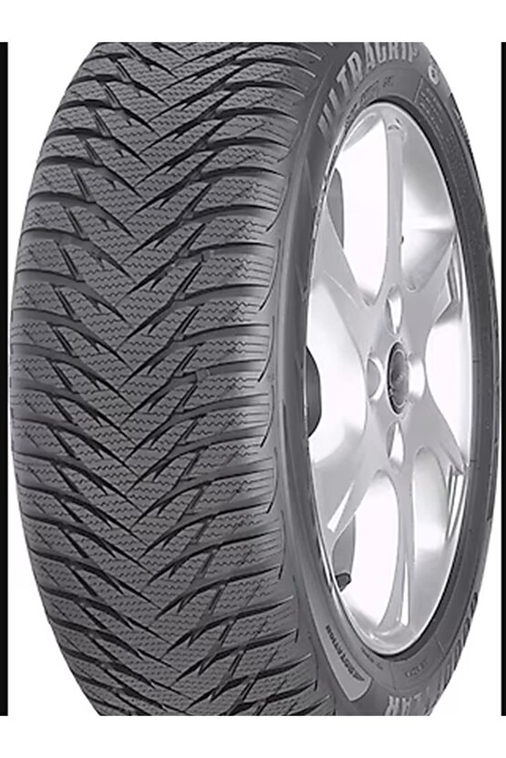 18565R14 86T ULTRAGRİP 8 MS GOODYEAR KIŞ LASTİĞİ