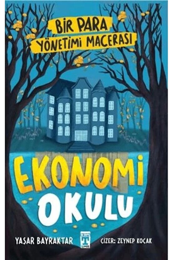 Ekonomi Okulu