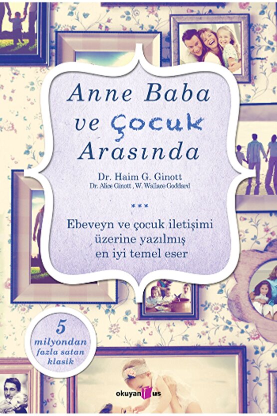 Anne Baba Ve Çocuk Arasında