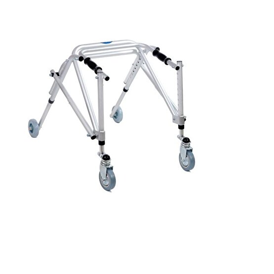 Comfort Plus KY963L Alüminyum Çocuk Ters Walker