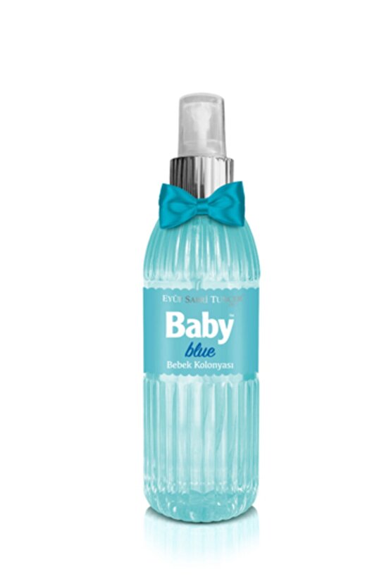 Bebek Kolonyası Baby Blue 150ml