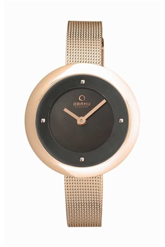 Obaku V162lxvnmv Kol Saati