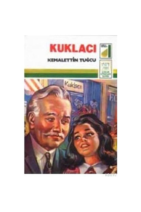 Kuklacı