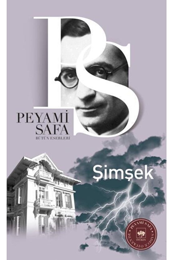 Şimşek - Peyami Safa