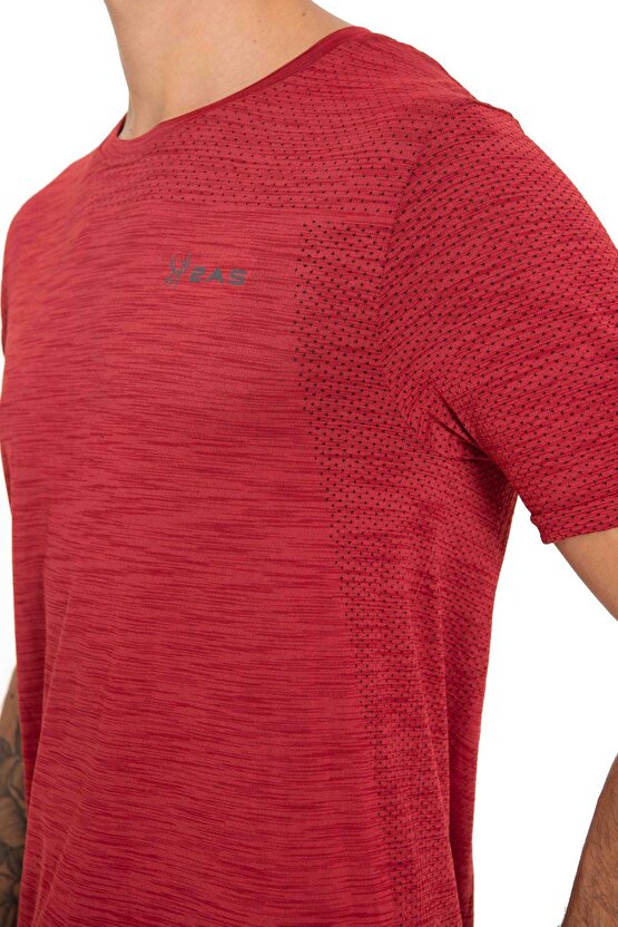 Tigo Seamless Outdoor Spor Tişört