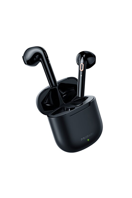 Mcdodo Çevresel Gürültü Engelleyici Bluetooth Kulaklık - Beyaz HP-8020