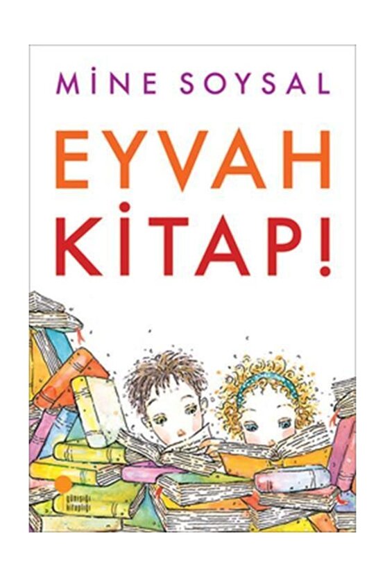 Eyvah Kitap