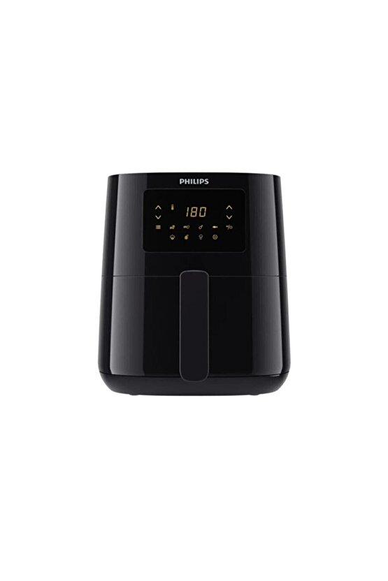 Essential Airfryer HD925290 Fritöz