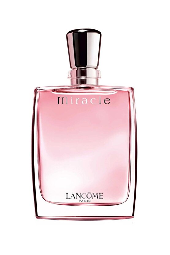 Lancome Miracle Edp 100 ml Kadın Parfümü