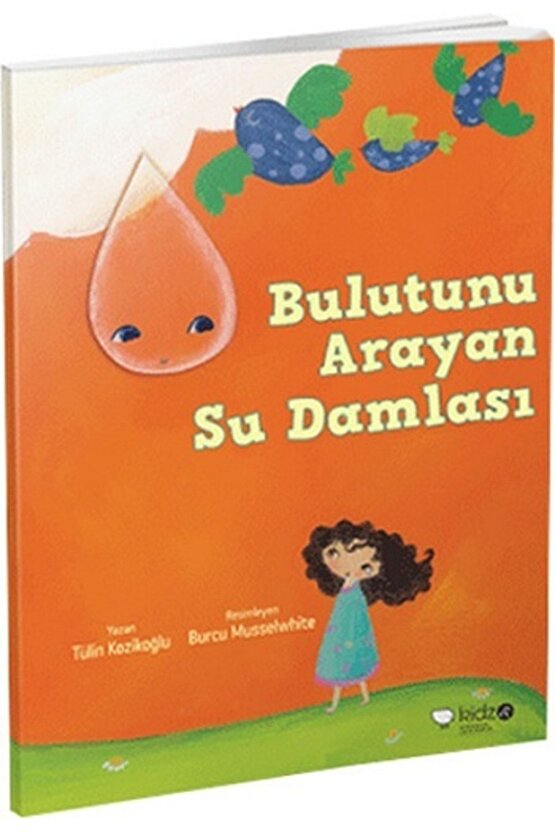 Bulutunu Arayan Su Damlası