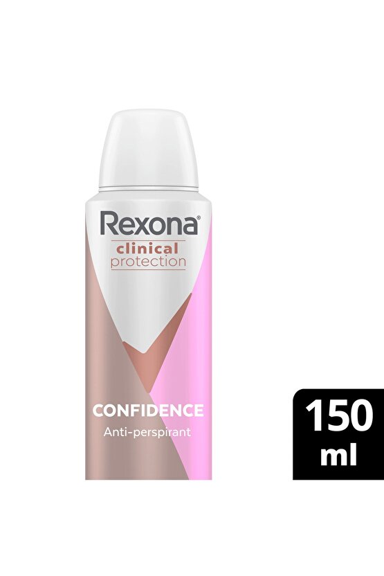 Clinical Protection Deodorant