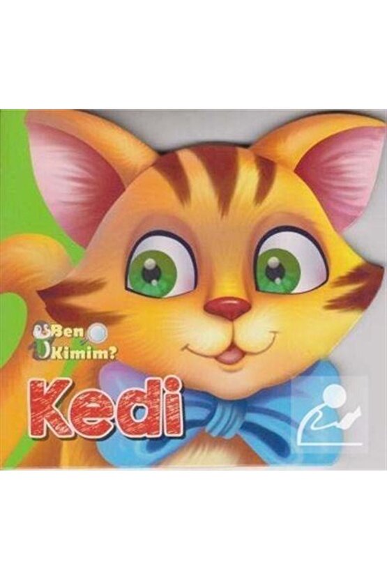 Ben Kimim? - Kedi