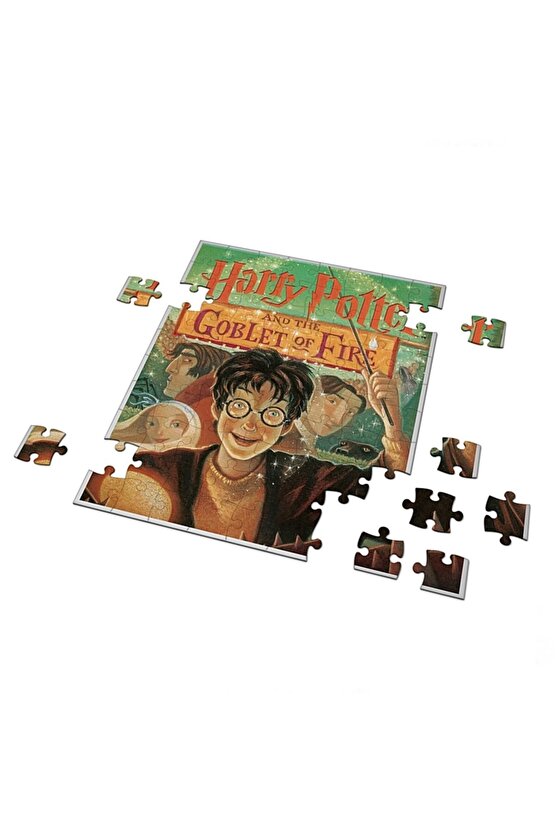 Harry Potter 250 Parça Puzzle