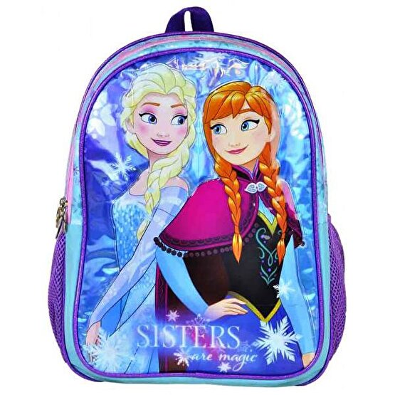 Frozen Elsa Okul Çantası 95248 