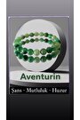 AVENTURİN