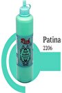 2206 PATİNA