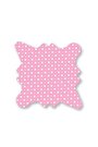 PEMBE PUANTİYELİ