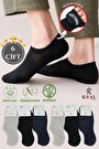 LACİVERT - GRİ - BEYAZ SET