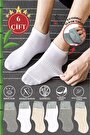 BEYAZ - GRİ - SİYAH SET