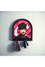 Kırmızı