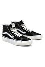 Black/True White