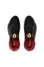 Puma Black-Rosso Corsa