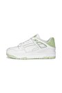 PUMA White-Light Mint