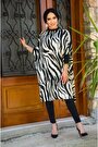 Siyah zebra