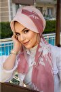 Pudra Gülkurusu Çiçek